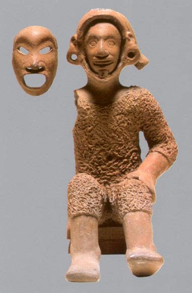 Aztec Deities: Xipe Totec