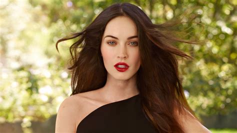 Megan Fox HD Wallpapers - Top Free Megan Fox HD Backgrounds