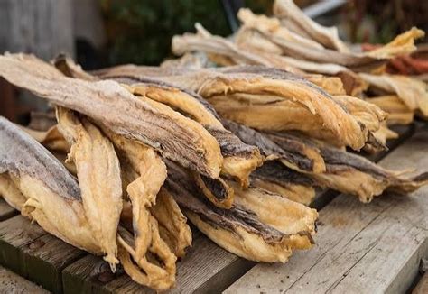 excellent health benefits  stockfish health guide ng