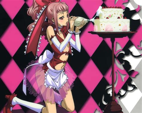 Download Anya Alstreim Profile Picture Wallpaper | Wallpapers.com