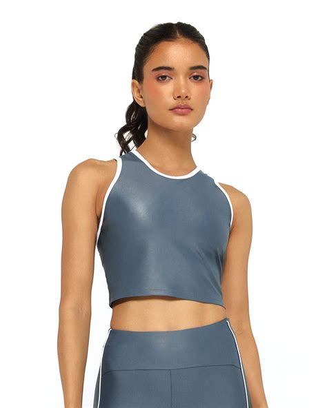 The best way to get your dream body? A gym crush and activewear that