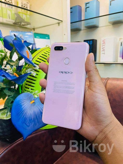 OPPO A5s রেম 6GB/128GB মেমোরি (New) for Sale in Banglamotor | Bikroy