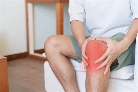 Patellar Tendinitis Treatment In Singapore | TOPS Clinic