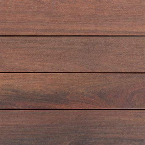 Ipe Wood Decking & Siding: Is it Sustainable?