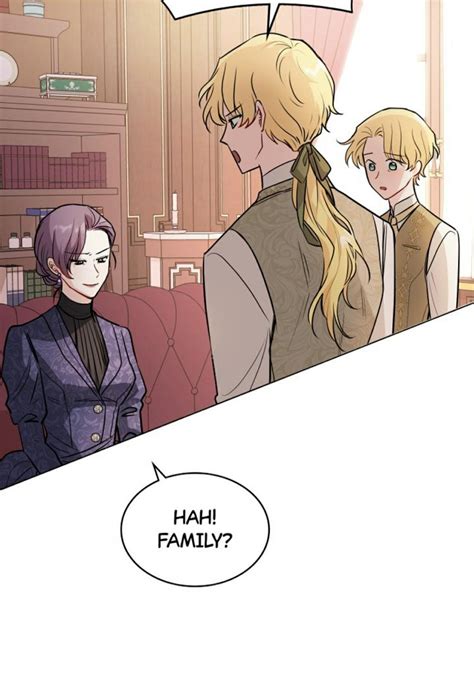 Read Manga Finding Camellia - Chapter 21