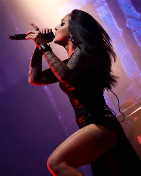 Tatiana Shmayluk Sexy