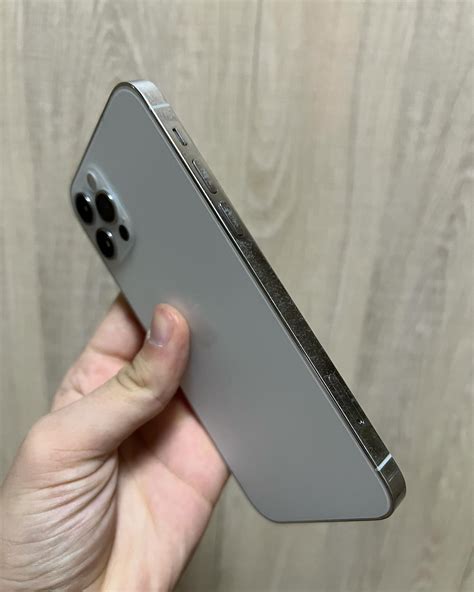 Б/у iPhone Бу Айфон Apple Днепр 🇺🇦 Україна | 📱 iPhone 12 Pro | 128 Gb 🔥 ...