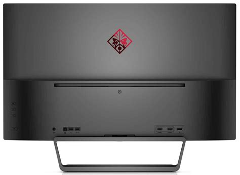 HP Omen 32 Review – 32-Inch Freesync Gaming Monitor - MonitorNerds ...