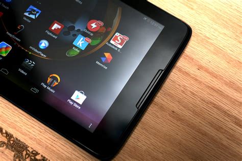 Lenovo A8 tablet brings on the budget - CNET