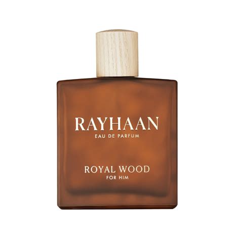 Rayhaan Lion – Rayhaan Perfumes