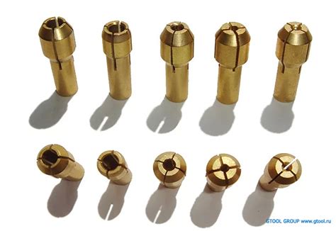 Насадки на граверы (Dremel) в Gtool. Статьи, обзоры, тесты оборудования ...