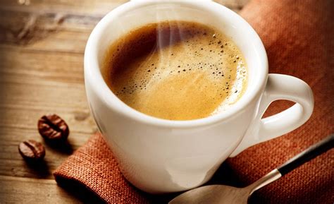Sai riconoscere un buon caffè? Ecco cinque cose da fare prima di berlo ...