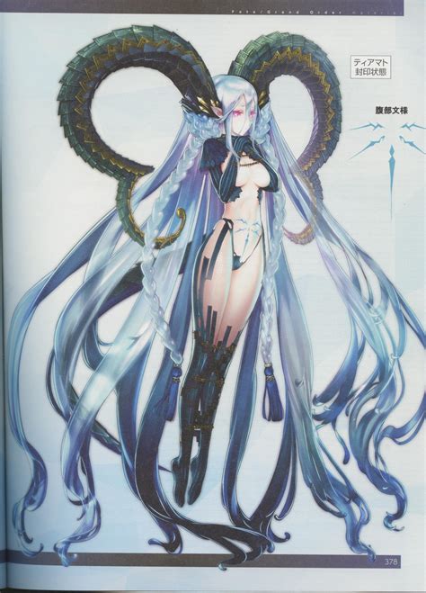 10 Reasons You NEED To Know About FGO NA Upcoming Banners Image 19