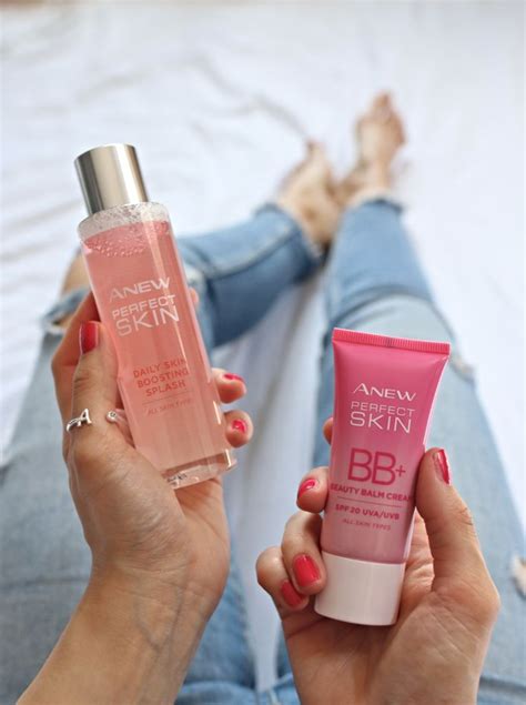 ANEW Perfect Skin darivanje! | Perfect skin, Skin, The balm