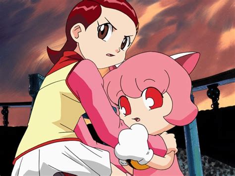 真・女神転生 デビチル デビルチルドレン 第12話 ネコマタ！ 危ない危ない恋のワナ!? アニメ/動画 - ニコニコ動画