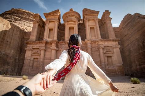 Best Jordan Tours & Packages 2025/2026 - Sun Island Tours