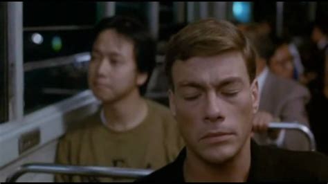 Романтика фильма Кровавый спорт (1988) – ASOME.ru