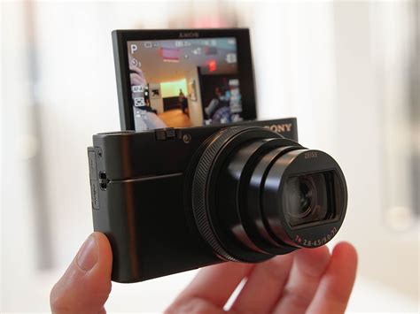 Камера Sony RX100 VI обладает «самым быстрым в мире автофокусом»