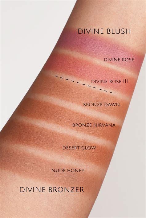 Pat McGrath Labs Divine Bronze Collection - The Beauty Look Book