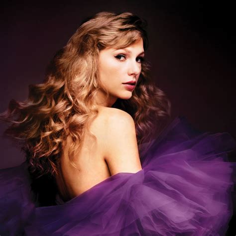 Fearless (Taylor's Version) [2021] | Taylor Swift Switzerland