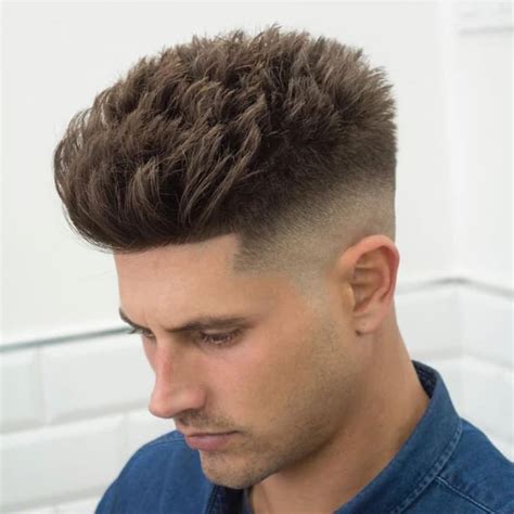 30+ Best Haircuts for Guys With Round Faces - Hairstyle on Point
