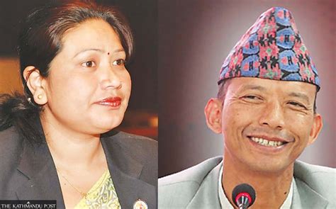 minister chaudhary faces tough challenge  dang