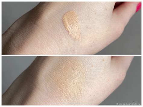 Мой первый кушон Yadah be my cushion Spf50+/pa+++ в оттенке 21 light ...
