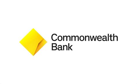australias commonwealth bank unveils  logo design logo designerco