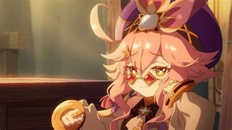 Genshin Impact: a trailer presents Dori, the new Electro character from ...