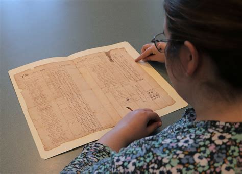 Fort Ticonderoga Celebrates Family History Month with New Genealogy