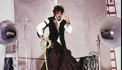 CHARLY GARCIA - Piano Bar (1984)
