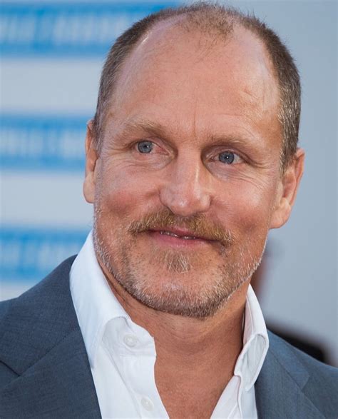 Woody Harrelson - LucyCeinwen