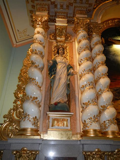 Pin en Our Lady of the Smile