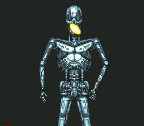 lets play snatcher chapter