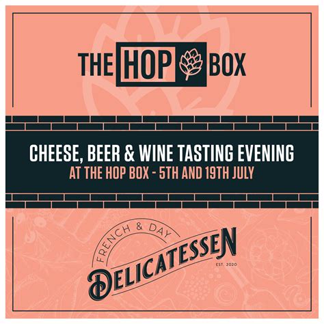 Shop | French & Day Delicatessen