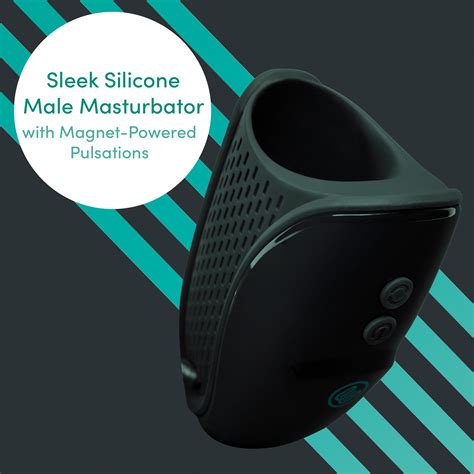 Lovehoney Male Masturbator Sex Toy - Blowmotion - Pulsating