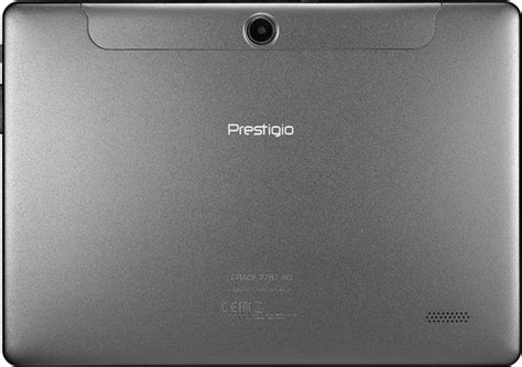 Prestigio Grace 7781 4G - Планшет (планшетный компьютер) - Обзоры ...