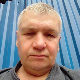 Игорь Сторожев, 62 года Водолей, Россия, Челябинск Знакомства ID ...
