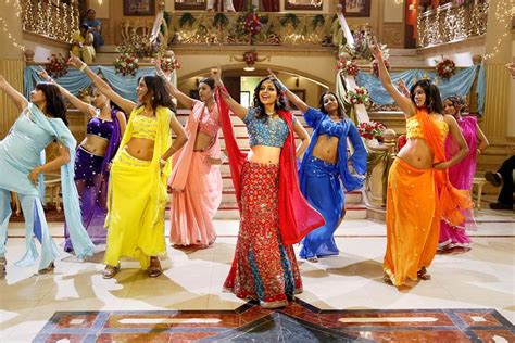 bollywood  overview  indias  industry
