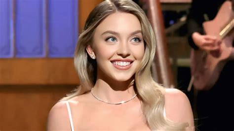 Sydney Sweeney Age, Height, Movies, Net Worth And More » Biography Wallah