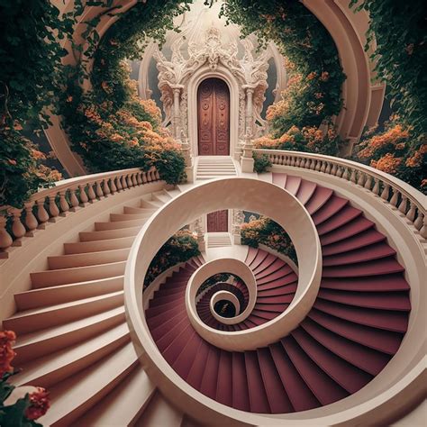 beautiful architectural features vectors illustrations