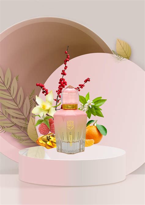Golden Oud - OU-550 - Emissa Perfumes