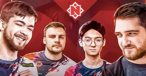 В Nemiga Gaming произойдут изменения