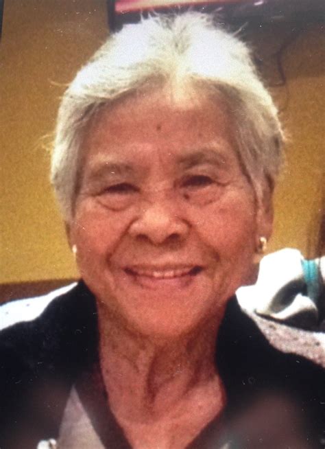 Lolita Galvez Carrancho Obituary - Fremont, CA