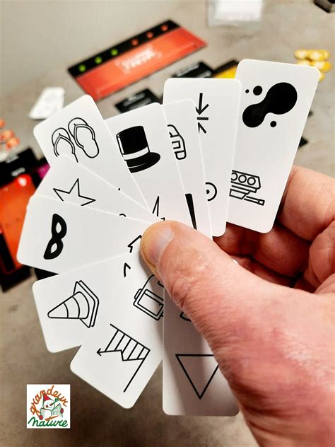 Secret identity – Grandeur Nature