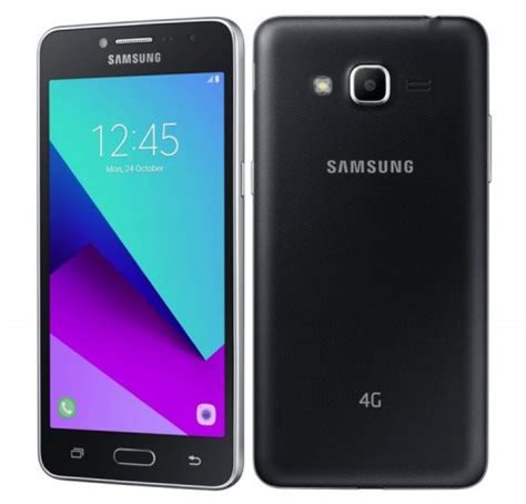 Samsung Galaxy J2 Ace (Самсунг Галакси Джей 2 Айс) - обзор ...