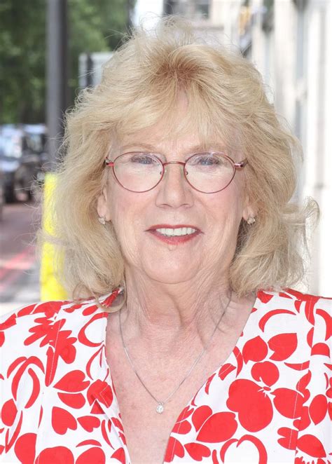 BBC EastEnders actress Anna Karen 'dies in house fire' as tributes pour
