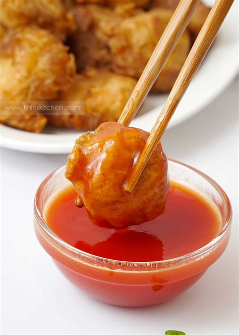 Chinese Balls Recipe at Isabel Newell blog