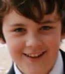 Ty Doran - 4 Character Images | Behind The Voice Actors