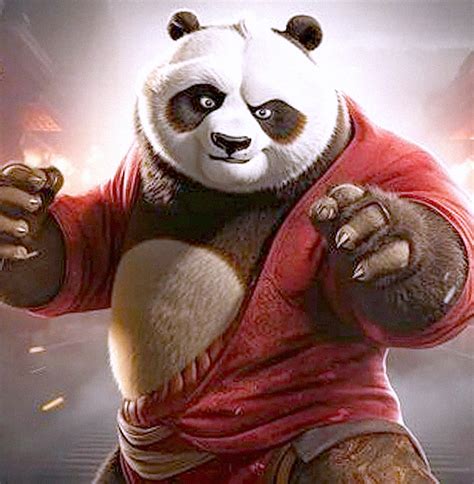 «Кунг-фу Панда 4» новый трейлер восхитил фанатов - Gamebomb.ru